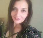 beautiful Colombia girl Maria Fernanda from Bogota CO26298