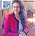 delightful Ecuador girl Estefany from Quito EC386
