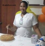 stunning Colombia girl Katty from Barranquilla CO26305