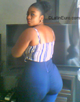 passionate Colombia girl Eliany from Medellin CO26306