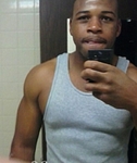 good-looking United States man Kendrick from Atlanta US20484