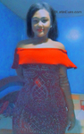 passionate Ecuador girl Camila from Propicia EC387