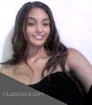foxy Venezuela girl Sofia from Caracas VE2807