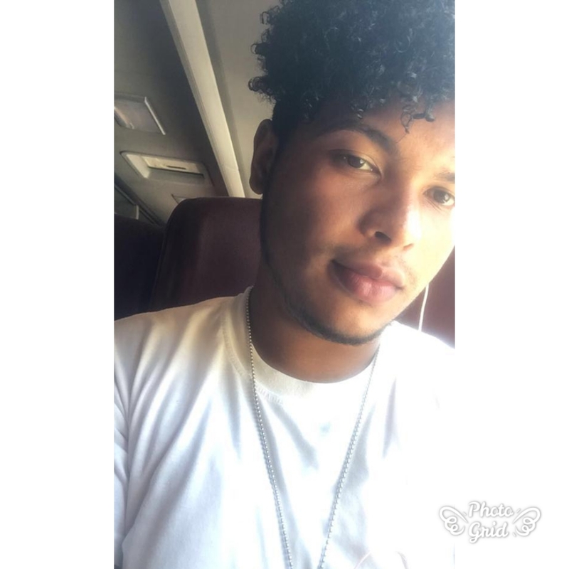 Date this exotic Dominican Republic man Flawer from Santo Domingo DO36640
