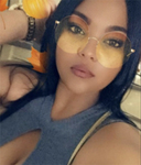 luscious Dominican Republic girl Arianny from Santo Domingo DO36678