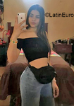 pretty Argentina girl Julieta from Cordoba AR269