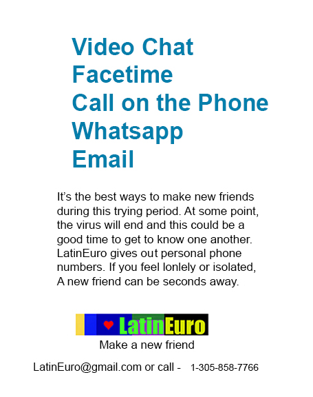 Date this funny Colombia girl Make a new Friend from  CO26400