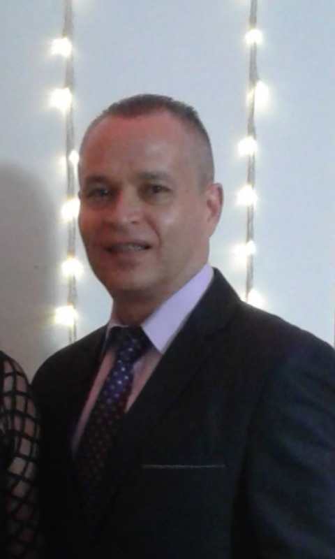 Date this foxy Colombia man Juan carlos from Medellin CO26341