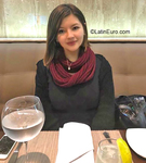 good-looking Ecuador girl Diana from Quito EC394