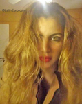 passionate Argentina girl Tamara from Buenos Aires AR272