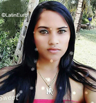 foxy Cuba girl Maydelis from Bayamo CU632
