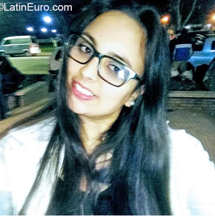 Date this lovely Uruguay girl Beatriz from Montevideo UY32