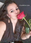 good-looking Ecuador girl Hanna from Guayaquil EC391