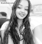 beautiful Colombia girl Adriana from Fundacion CO26357