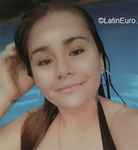 charming Chile girl Sofia from Puerto Montt CL150