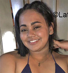 nice looking Colombia girl Natalia from La Union CO26358