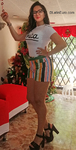 beautiful Colombia girl Johana from Cali CO26360