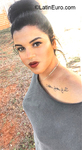 passionate Brazil girl Yasmin from Santo Expedito BR10969
