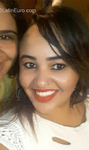 good-looking Brazil girl Amina from Teixeira de Freitas BR10970