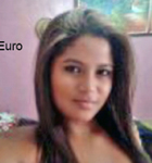 foxy Venezuela girl Vanesa from Caracas VE2824