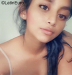 hard body El Salvador girl Eunice from San Salvador SV101