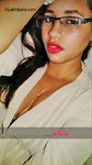 charming Dominican Republic girl Solangel from Puerto Plata DO36773