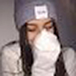 cute Brazil girl Mylene from Natal BR10973
