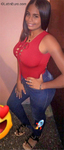 funny Venezuela girl Nathaly from Caracas VE2826