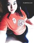 stunning Argentina girl Belen from Buenos Aires AR277