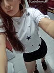 happy Argentina girl Mia Lucia from Buenos Aires AR280