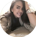 attractive Venezuela girl  from  VE3653
