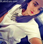 athletic Colombia girl Vanessa from Manizales CO26404