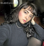 stunning Chile girl Monica from Concepcion CL151