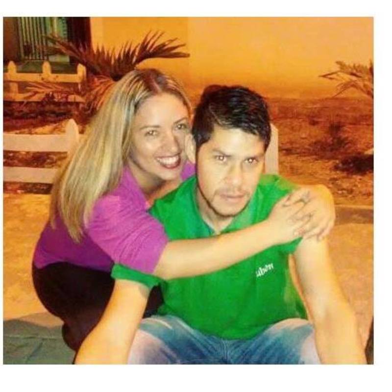 Date this hot Venezuela man Ruben from Barquisimeto VE2833