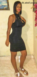 charming Dominican Republic girl Yuleisi from Santo Domingo DO36802