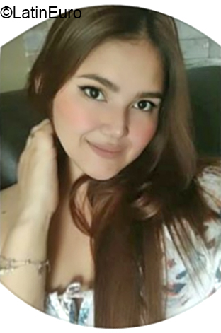 Date this athletic Venezuela girl Genesis from Barquisimeto VE2839