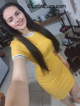 hot El Salvador girl Lety from San Salvador SV105