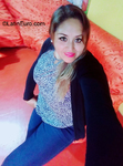 stunning Peru girl Ana from Arequipa PE1467