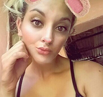 hot Argentina girl Cintia from Buenos Aires AR286