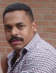 young Any Country man Antonio from Caracas VE2847