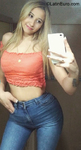 cute Argentina girl Yenin from Buenos Aires AR288