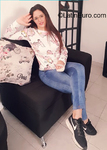 beautiful Colombia girl Luisa from Bogota CO26426