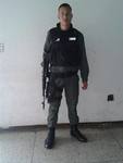 red-hot United States man Cristopher from Barinas VE2850