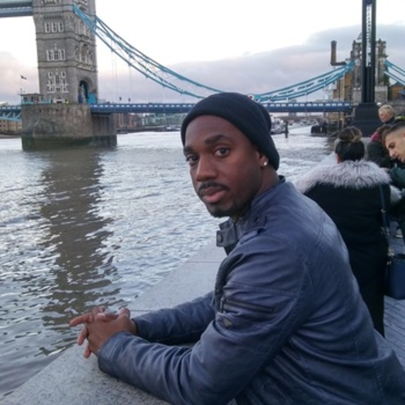 Date this georgeous United States man Kingshakur from Pembroke Pines US20530