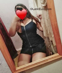 hot Chile girl Antonella from Quellon CL154