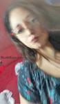 charming Argentina girl Veronica from Mendoza AR295