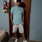 tall Colombia man Fabian torres from Cucuta CO26448