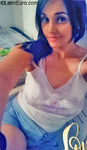 attractive Venezuela girl Karen from Caracas VE2901