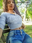 young Colombia girl Daniela from Cali CO26460