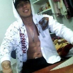 athletic United States man Jose from Caracas VE2862